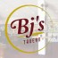BJ'S	Tavern