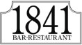 1841 Bar & Restaurant 